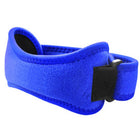 Knee Protection Strap