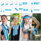 Cooling Towel
