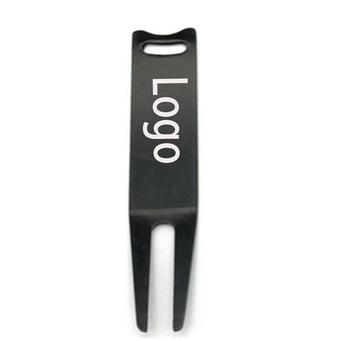 Golf Mini Divot Repair Tool