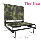Outdoor Folding Portable Beach Chair