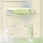 Multifunctional Kitchen Cleaning Brush