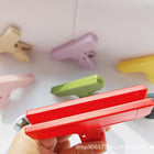 Multi-Functional Magnetic Clip