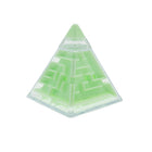 Pyramid Maze Toy