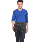 Polyester Multi Pocket Waistpack