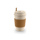 17 Oz. Eco Wheat Coffee Cup