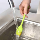 Baking Tools BBQ Grill Brush Cake Grill Cleaning Brush