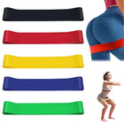 Latex Exercise Bands