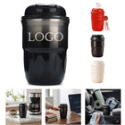 11oz Insulated Coffee Travel Mug