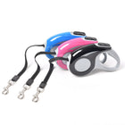 Retractable Dog Leash (3 Meter)