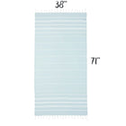 Quick Dry Beach Towel