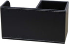 Pu Leather Multi-function Storage Box