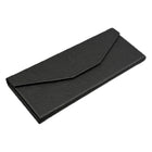 Cross-grain Foldable Eyewear Case