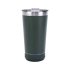 16OZ Stainless Steel Bluetooth Audio Mug