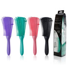 Octopus Hair Comb