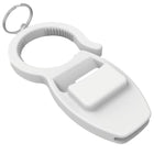 3 in 1 Plastic Bottle and Can Opener Keychain