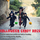 Halloween Candy Bag