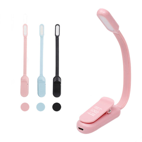 Foldable Reading LED Light