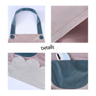 Pvc Sleeveless Apron