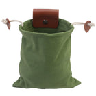 Waist-Mounted Foraging Bag Tool Kit