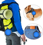 Collapsible Dog Bowls For Travel