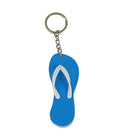 Custom Logo EVA Keychain Tag For Luggage