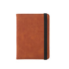 Leather Passport Holder Combo Rfid Blocking