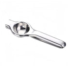 Stainless Steel Manual Juicer Clip Mini Compact