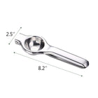 Stainless Steel Lemon Squeezer