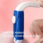 Sliding Retractable Pencil Eraser