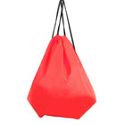 Lightweight Sports Gym Beach Waterproof Drawstring Backpack