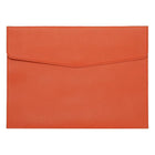 PU Leather A4 File Folder