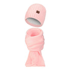 Winter Extra Long Scarf Hat