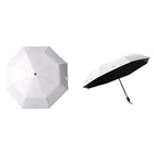 Uv Folding Sun Umbrella