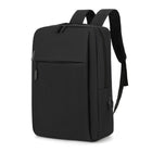 Travel Computer Laptop Backpack with USB Charging Port
