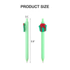 Christmas Themed Pens