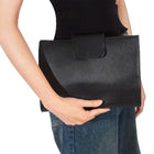 Portable Wet And Dry Separation Makeup Cosmetics Storage Bag