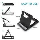 Folding Phone Holder Kickstand