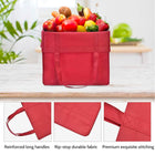 Non-Woven Grocery Tote Bag
