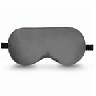 Lightweight Travel Pure Silk Adjustable Sleeping Eye Mask