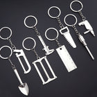Craftsman Wrench Keychain