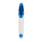 Portable U-Shape Spring Yarn Scissor Thread Cutter Snips