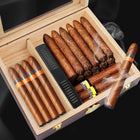 Cigar Storage Travel Humidor