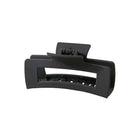 Matte Finish Hair Clip