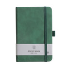 5.7" X 3.7" Pocket Notebook