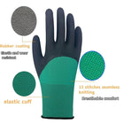 Gardening Gloves With Grip