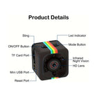 Mini Spy Camera