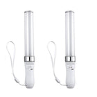 Mini Glow Stick with White Handle
