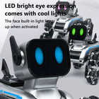Smart RC Robot Dog Kids Educational Toy