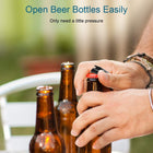 Beer and Bottle Opener