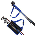 Portable Golf Driving Range Carry Bag